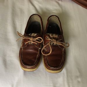 Sperry Top Sider Boat shoes